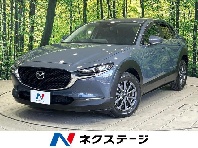 CX-302.0 20S