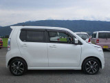 取り回しのしやすいボディサイズ♪ 運転の苦手な方、初心者の方にもオススメの一台です。