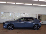MAZDA3ファストバック 2.0 20S Lパッケージ 