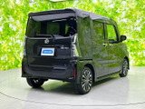 タントカスタム RS 