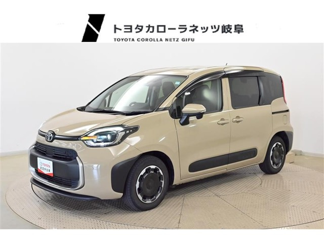 シエンタ 1.5 Z 