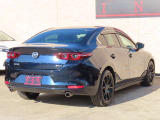 MAZDA3セダン 1.8 XD プロアクティブ ツーリング セレクション メーカーナビ 全方位...