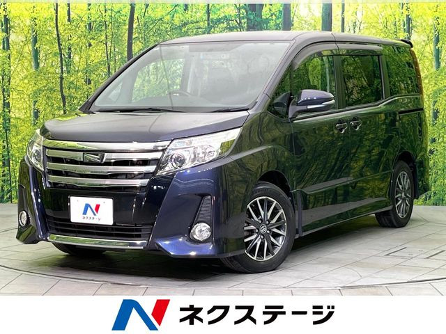 ノア 2.0 Si 