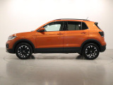 T-Cross TSI アクティブ 
