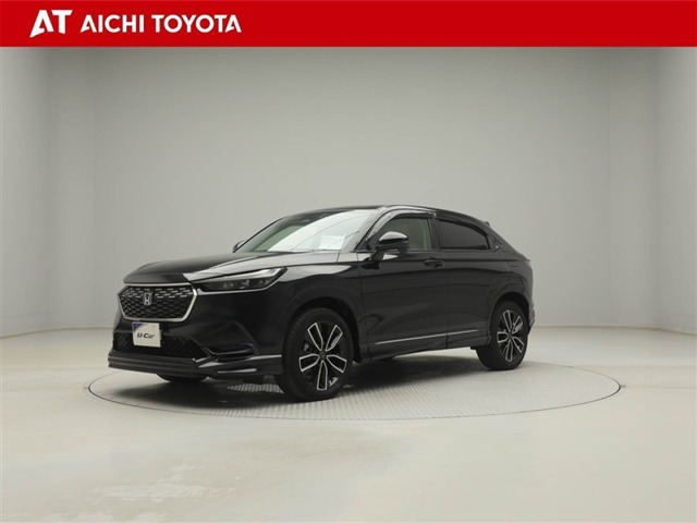 ヴェゼル 1.5 ハイブリッド Z