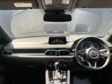 CX-8  2.5 25S プロアクティブ