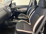 【車内ルームクリーニング済】専門スタッフにより車内はきれいにルームクリーニングを行っております。