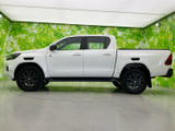 ハイラックス 2.4 Z GRスポーツ ディーゼル 4WD 