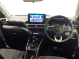 ロッキー 1.0 G 4WD 