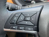 運転席から操作できます。