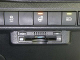 【ETC車載器付き】当社ではETCセットアップも承っております。お気軽に店舗スタッフまでお問い合わせください。
