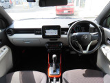 イグニス 1.2 ハイブリッド(HYBRID)  MX 4WD 