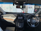 CR-V 2.0 ハイブリッド EX マスターピース 