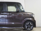 軽マートの車は全車安心の保証付!!自信があるのでできるんです♪整備工場、板金工場、完備♪