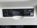 ★ETC★高速・有料道路の料金所をスムーズに通過することができます!