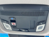 【Honda CONNECT】万が一の時、車と緊急サポートセンターがボタン一つでつながります。さらに、エアバックが展開したときは自動で通報します。