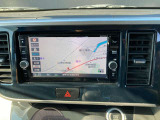 ナビで様々なところへご案内♪楽しい旅行になりそうです^^