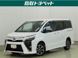 スタイリッシュ&機能充実!!人気の特別仕様・安心の4WDミニバン☆両側電スラで乗降り楽々♪