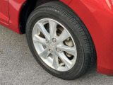 14インチ純正アルミホイール★タイヤサイズ155/65R14です!【FC8VYYY1621】