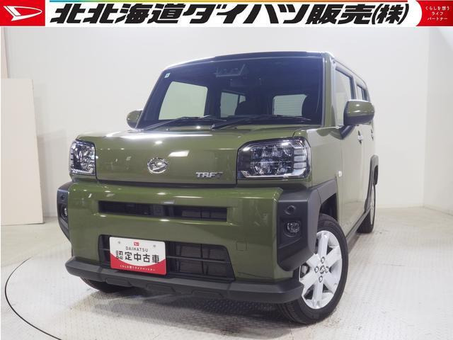タフト G 4WD 