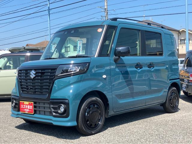 スペーシアベース XF 