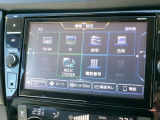NISSAN CONNECTも利用出来ます。