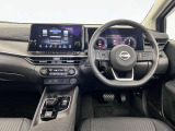 ノートオーラ 1.2 G レザーエディション 