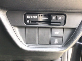 【ETC車載器】もはや必須アイテムのETCを搭載!高速道路のご利用時にとても便利!わずらわしい料金所での現金支払いが不要となりスムーズに通過できます♪