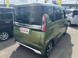 eKクロススペース G 4WD 