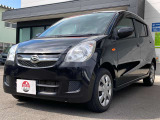 ミラ X リミテッド 4WD 