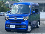 R3年式N-VANが入荷しました。