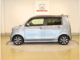 車両状態証明書付き車両です。車両状態を検査員が評価をし、結果を点数で表示しております。1台1台プロの目で事細かにチェックしている車両ですので、ご安心してお買い求めしていだけます。
