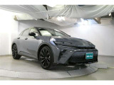 クラウンスポーツ 2.5 Z E-Four 4WD 