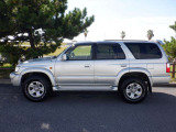 ハイラックスサーフ 2.7 SSR-G 4WD 