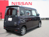 ルークス ハイウェイスター 4WD 