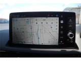 シビック 1.5 RS 6MT ソニックグレー!! 純正9インチナビ Bos
