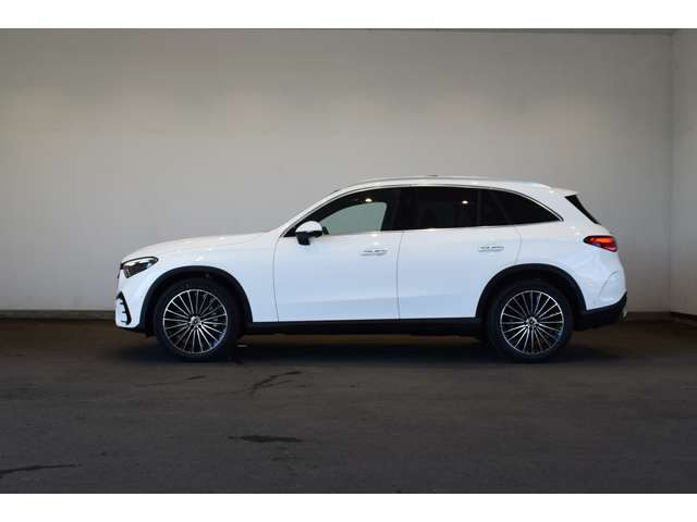 メルセデス・ベンツ GLCクーペ 220d 4マチック コア (ISG) 4WD の中古