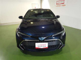 カローラスポーツ 1.8 ハイブリッド G Z 