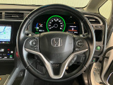 【Honda SENSING】衝突被害軽減ブレーキ〈CMBS〉、ACC〈アダプティブ・クルーズ・コントロール〉、LKAS〈車線維持支援システム〉、誤発進抑制機能、等で安全運転のサポートをします!