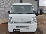 NV100クリッパー DX ハイルーフ 5AGS車 4WD 