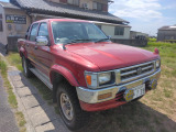 2800cc!軽油!ディーゼル!4WD!5MT!2バッテリー!4ドア!Wピックアップトラック!