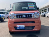 ワゴンRスマイル ハイブリッド(HYBRID) S 4WD 