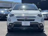 500X クロスプラス 4WD 