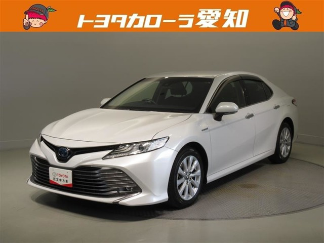 カムリ 2.5 G 