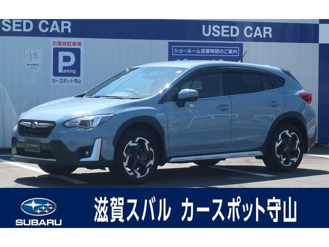 XV  2.0 アドバンス 4WD