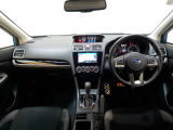 Honda車が初めての方にも扱いやすく分かりやすいインパネ周りと各種スイッチ類です。