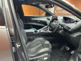 3008 GT ブルーHDi サンルーフ 修復歴無し