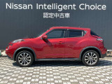 ジューク 1.6 16GT FOUR 4WD 