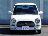 ミラジーノ Sエディション 4WD 