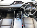 MAZDA3ファストバック 2.0 20S ツーリング 